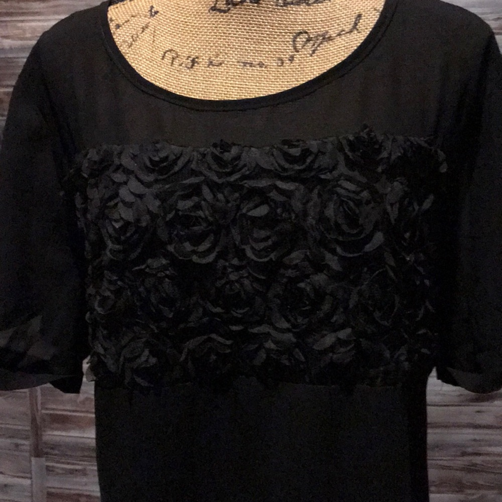 C.O.C. Blouse. NWT.  T 329